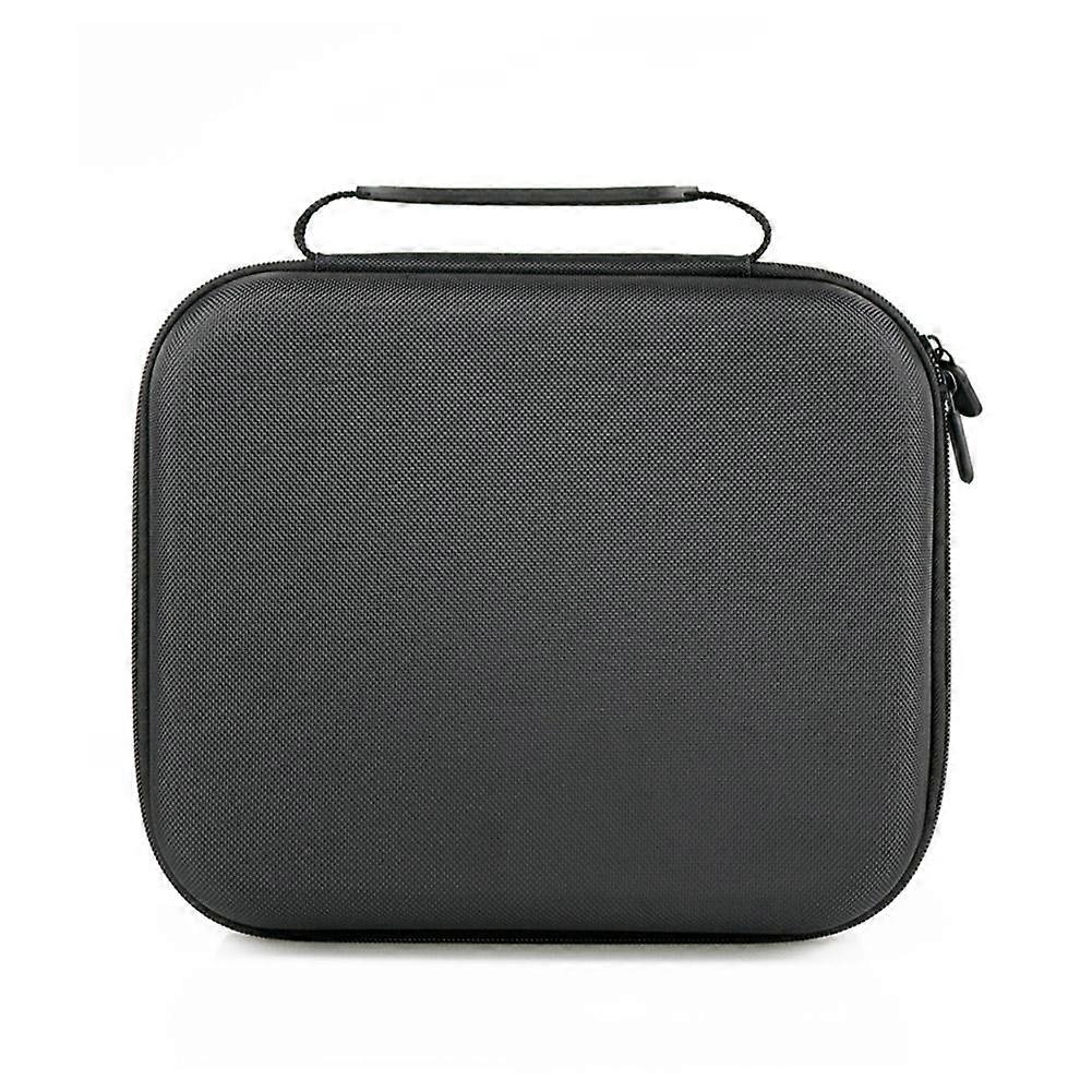 Black Protective Protective Case