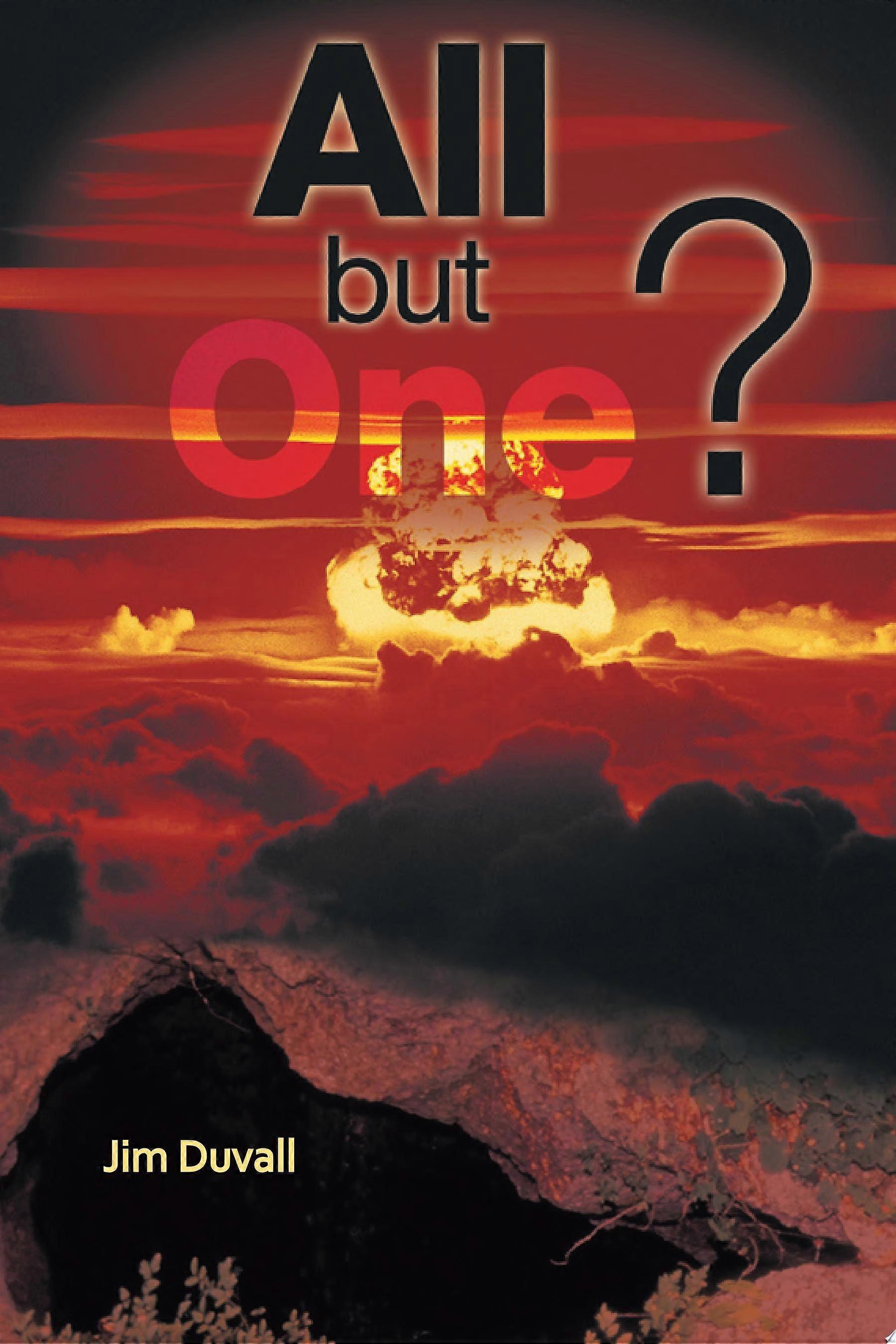 All but one