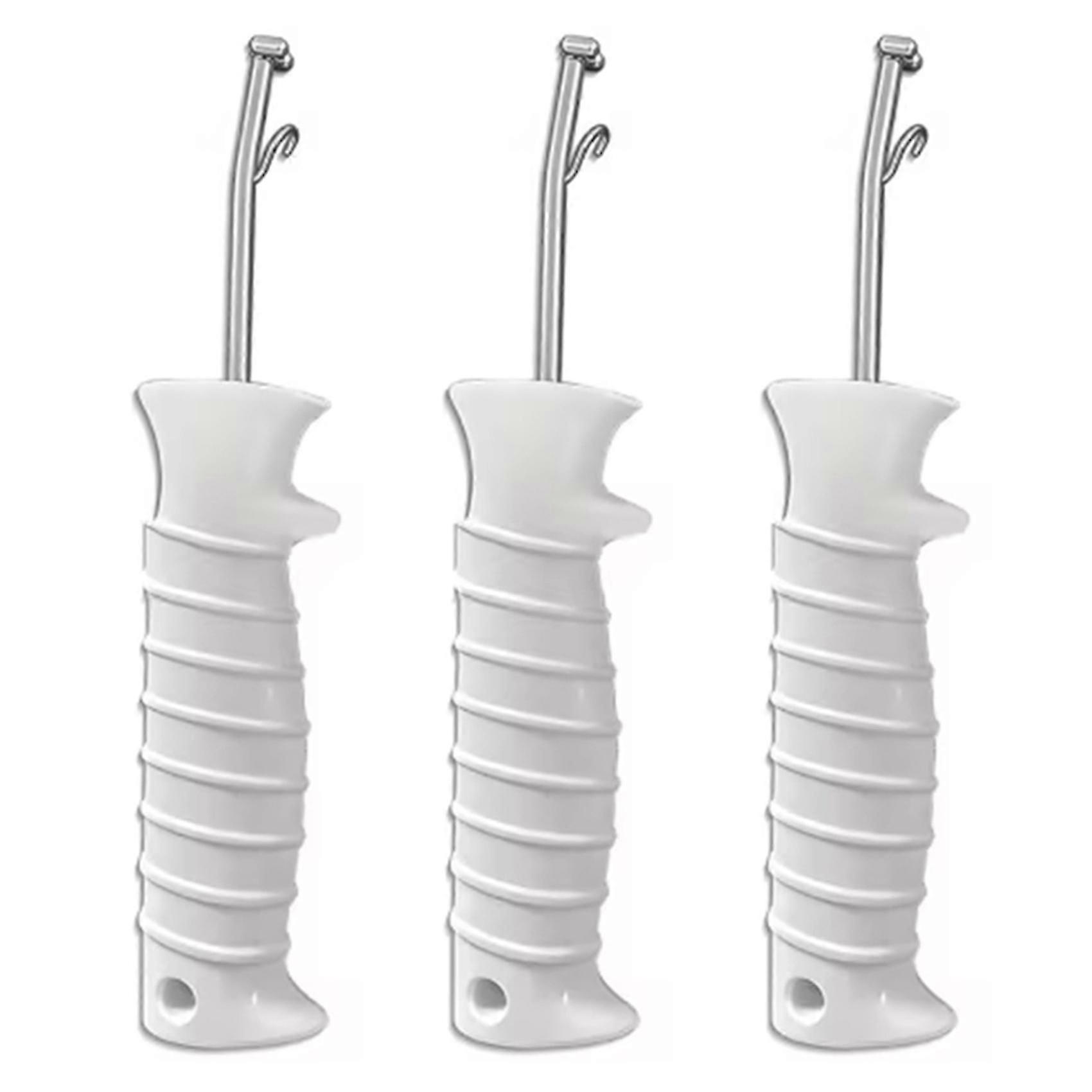 3X Release Fish Hook Extractor Fish Hook Remover Fishing Hook Quick Removal Device Security Extractor