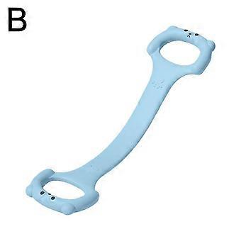 Fitness Puller Yoga Shoulder Pull Belt Back Expansion Beauty Back Shaping