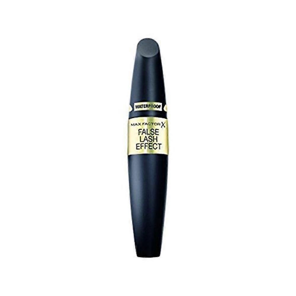 Max Factor False Lash Effect vandtæt sort Mascara 13,1 ml