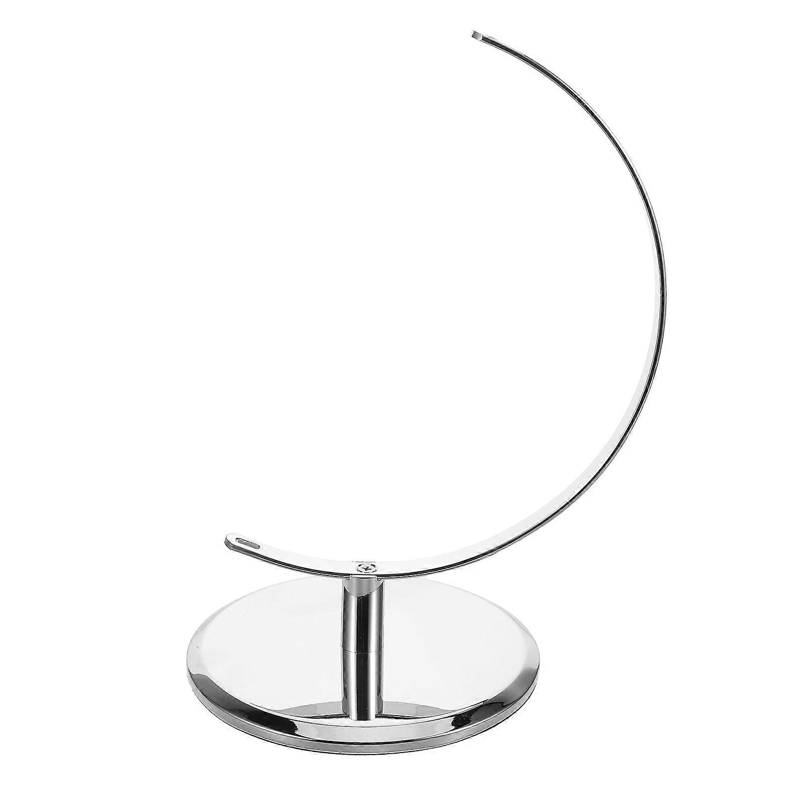 Rotating Globe Base for Desktop Globe Use Replacement Accessory