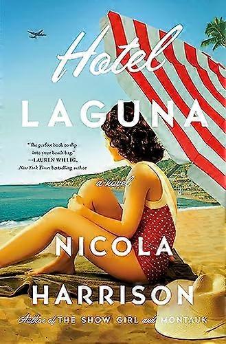 Hotel Laguna: A Novel