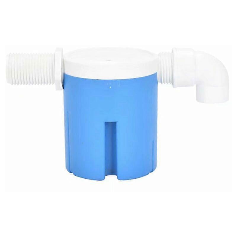 Automatic water level control valve float automatic water level control valve p [MI]
