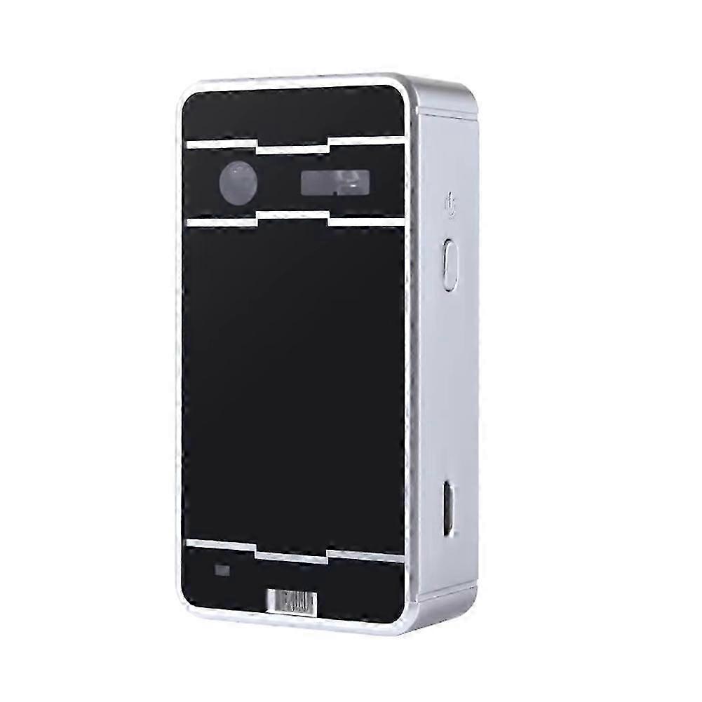 Virtual Keyboard Bluetooth Wireless Touch Projector Phone Keyboards compatible with Computer Pad Laptop with Mouse Function