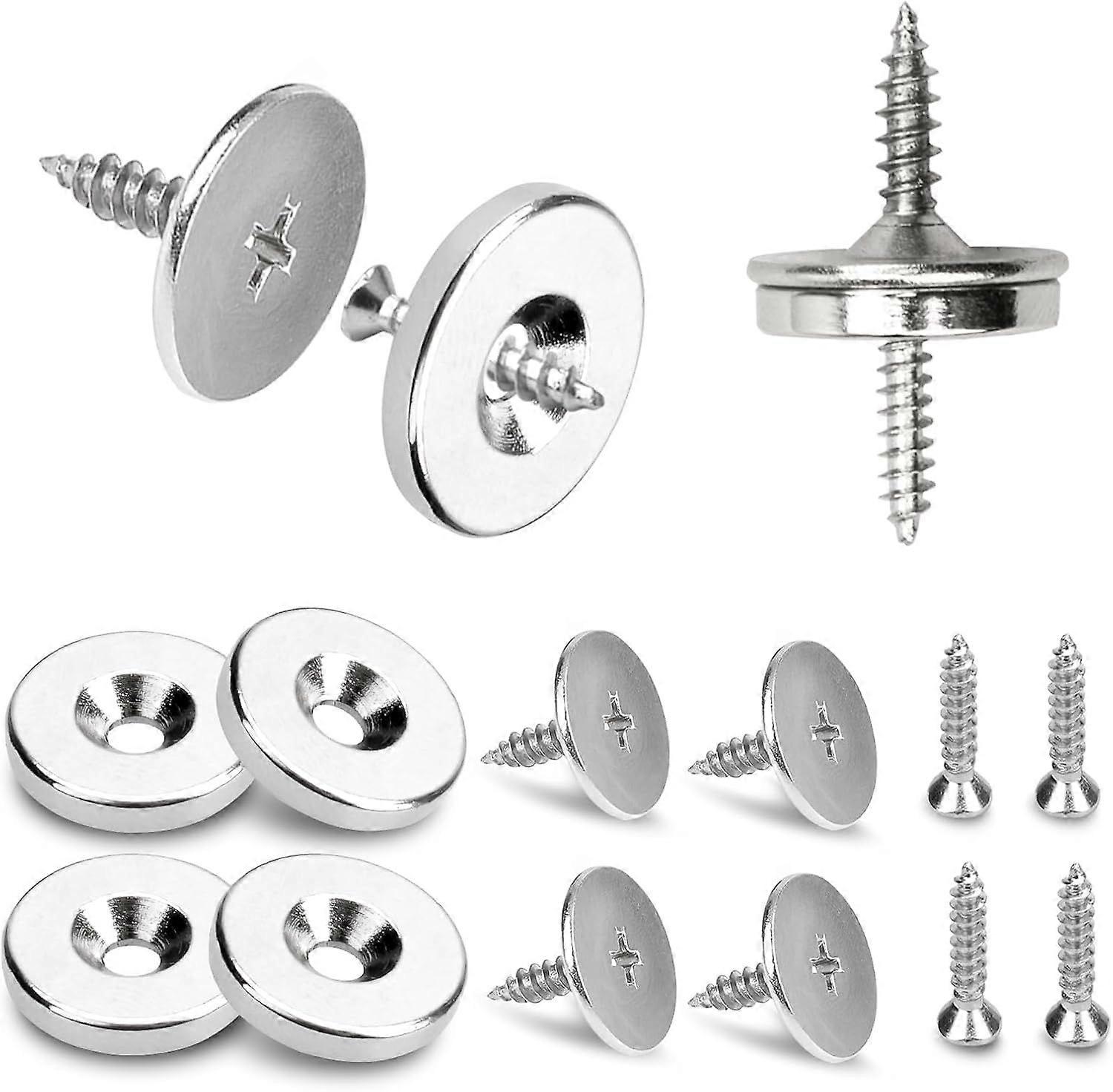 Magnetische sluiting