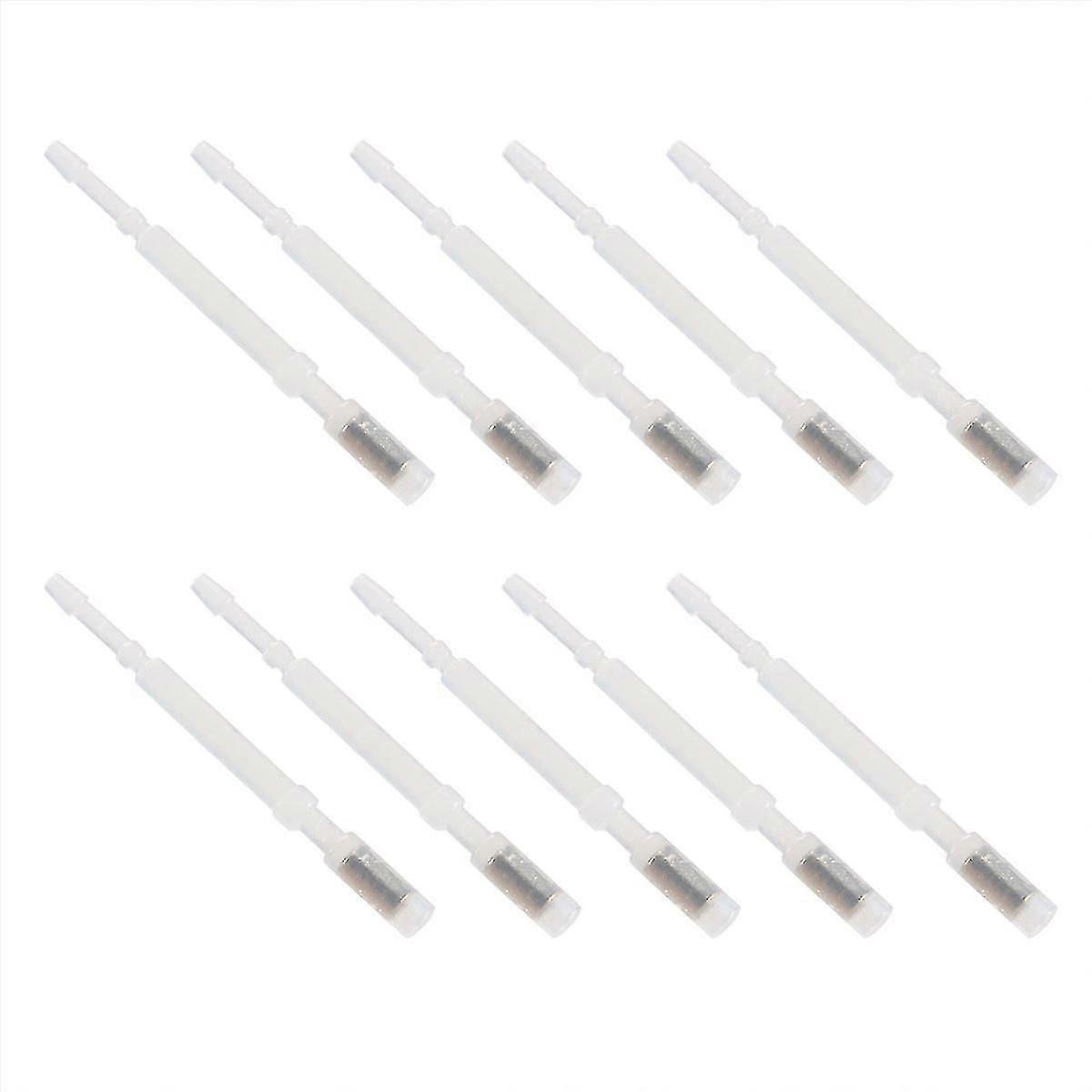 10Pcs 3D Printer Pin Compatible BLTouch Push-Pin Bed Leveling Sensor Probe with Replacement Needle fast xm