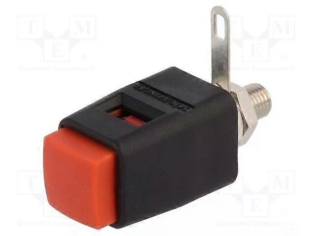 1 Piece, Laboratory clamp SDK504-RT /E2UK