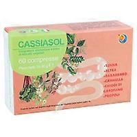Cassiasol 60 tablets