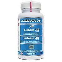 Lutein AB Complex 60 capsules