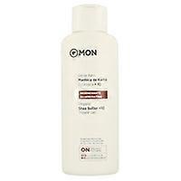 Shower gel with shea +10 750 ml