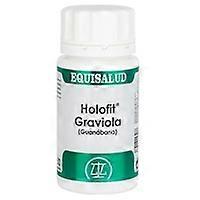 Graviola Holofit 50 capsules