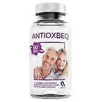 Antioxbeq antioxidants 60 capsules