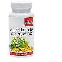 Oregano oil 60 capsules