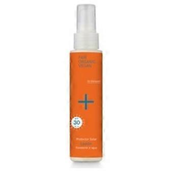 Sunscreen lotion spf30 100 ml