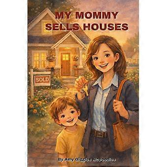 My mommy sells houses