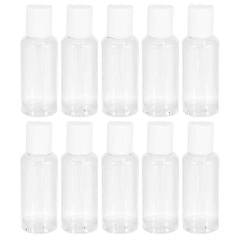 10pcs container bottle, Bottles For Shampoo
