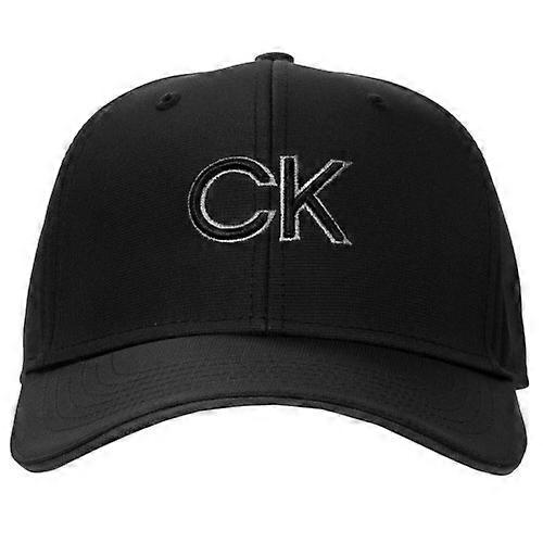 Calvin Klein Mens Golf Baseball Cap
