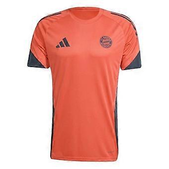 Adidas Womens/Ladies Tiro 25 Competition FC Bayern Munich Training Jersey