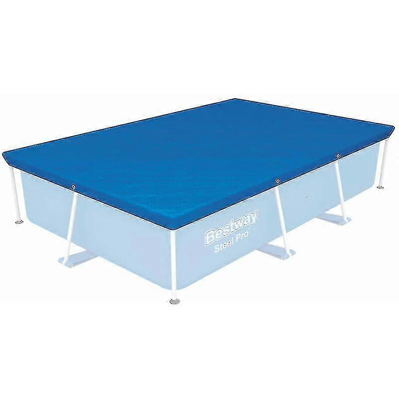 Poolabdeckung Flowclear 259x170 cm Bestway