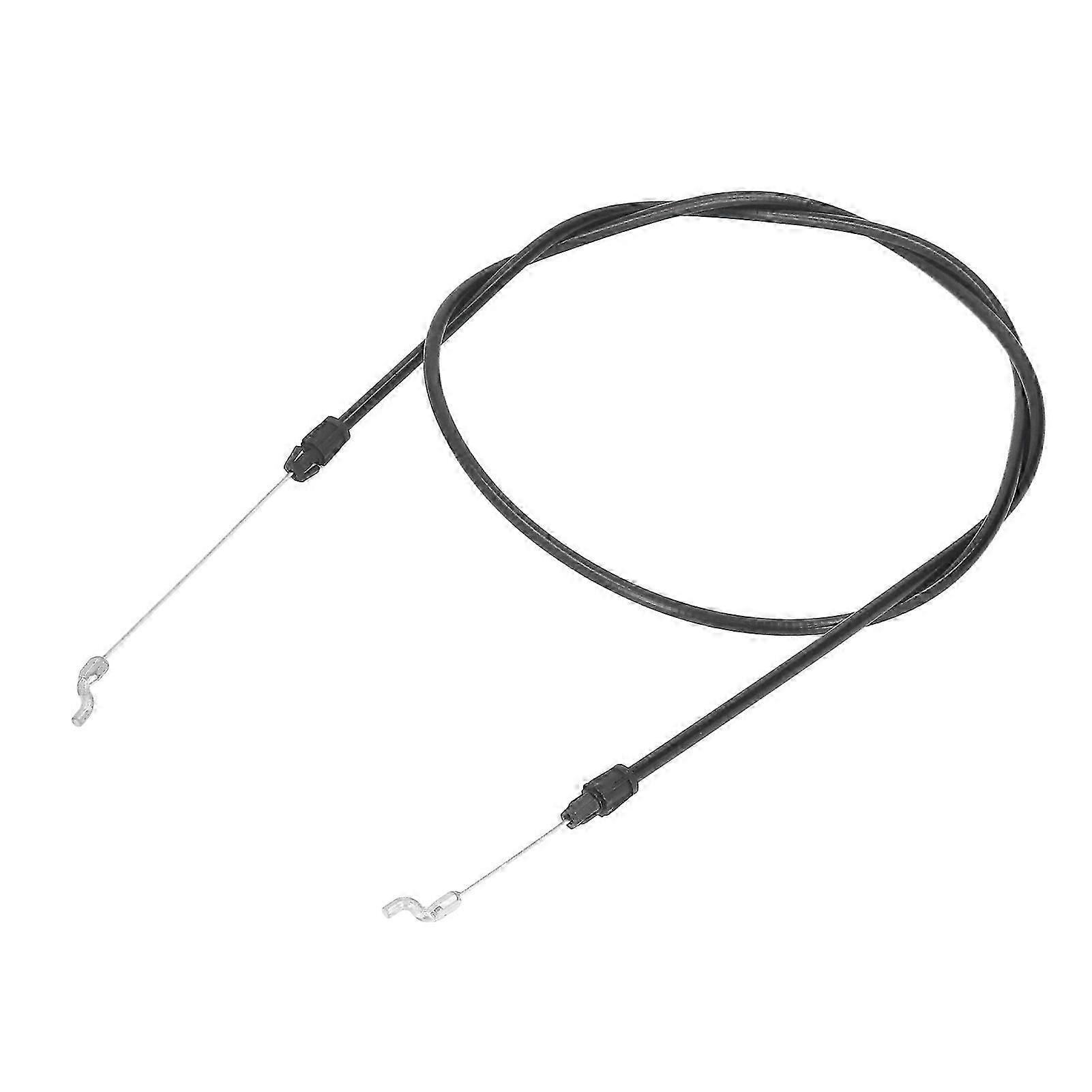 Replacement Drive Cable for Lawn Mower - Traction Cable Engine Zone Control