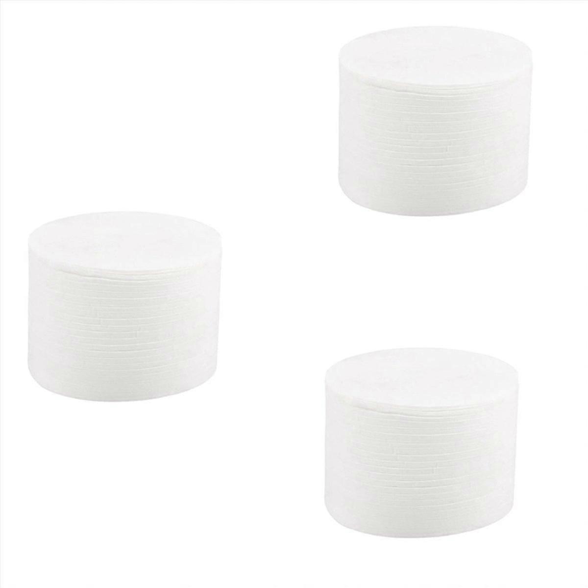 350PCS Round Disposable Drip Coffee Filter Paper Strainers