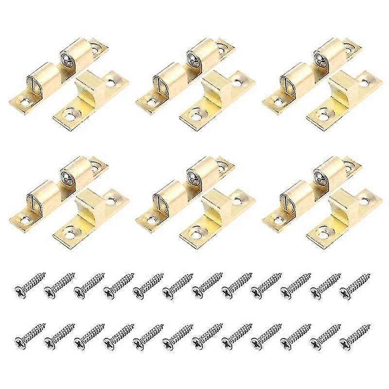 Copper Roller Catch For Home