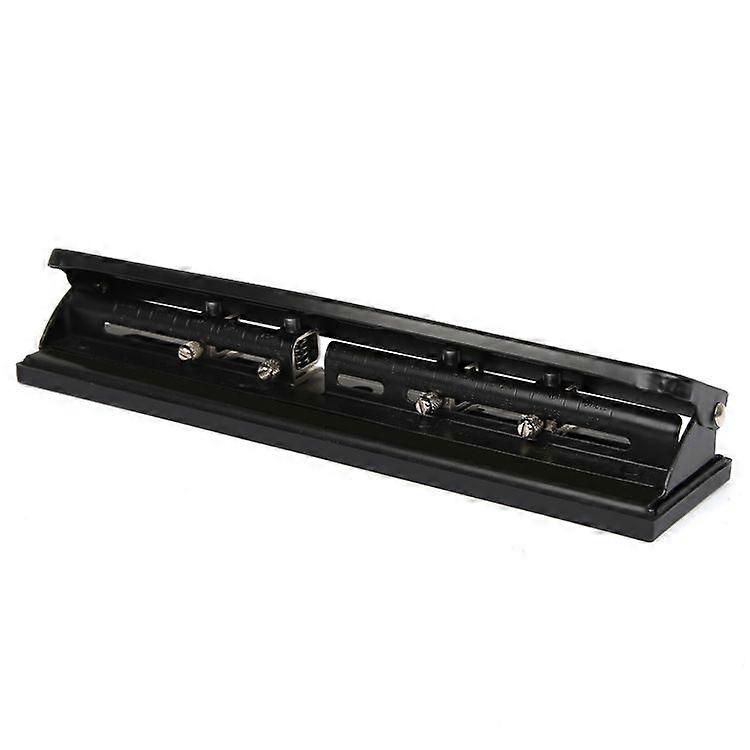 Dww-Four-Hole Adjustable DIY Paper Inner Page Tool