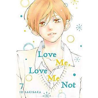 Love Me, Love Me Not, Vol. 7 (Love Me, Love Me Not)