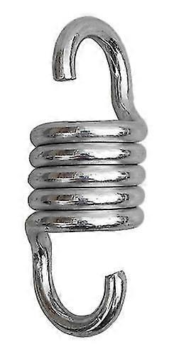 Hanging Spring Hanger Hook For Hammock Chair Durable (5pcs)