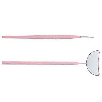 Eyelash Picking Rod Set for Grafting Eyelash Special Auxiliary Tools 1Set