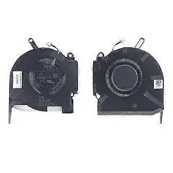 For OMEN 16-K Fan 16-N Shadow Genie 8 Pro TPN-Q280 Multifunction Convenient Cooling Fan-tuir