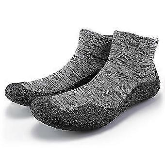 Footwear For Sports & Travels Mens Womens Non-slip Barefoot Socks Shoes Fitness Beach Shoes Lightweight_a3