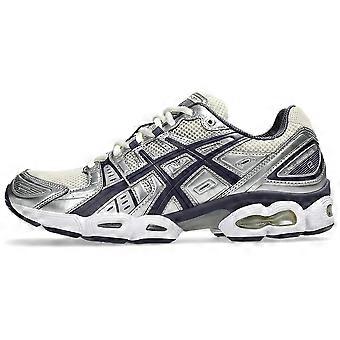Asics Gel Nimbus 9 Oatmeal Indigo Fog1203A600-250