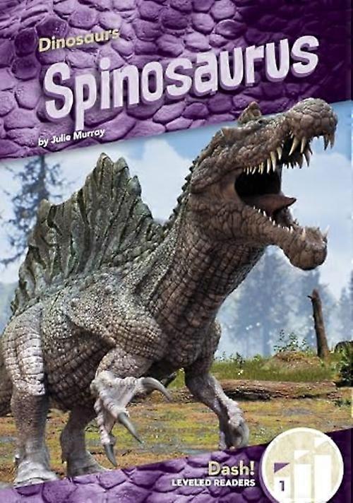Spinosaurus