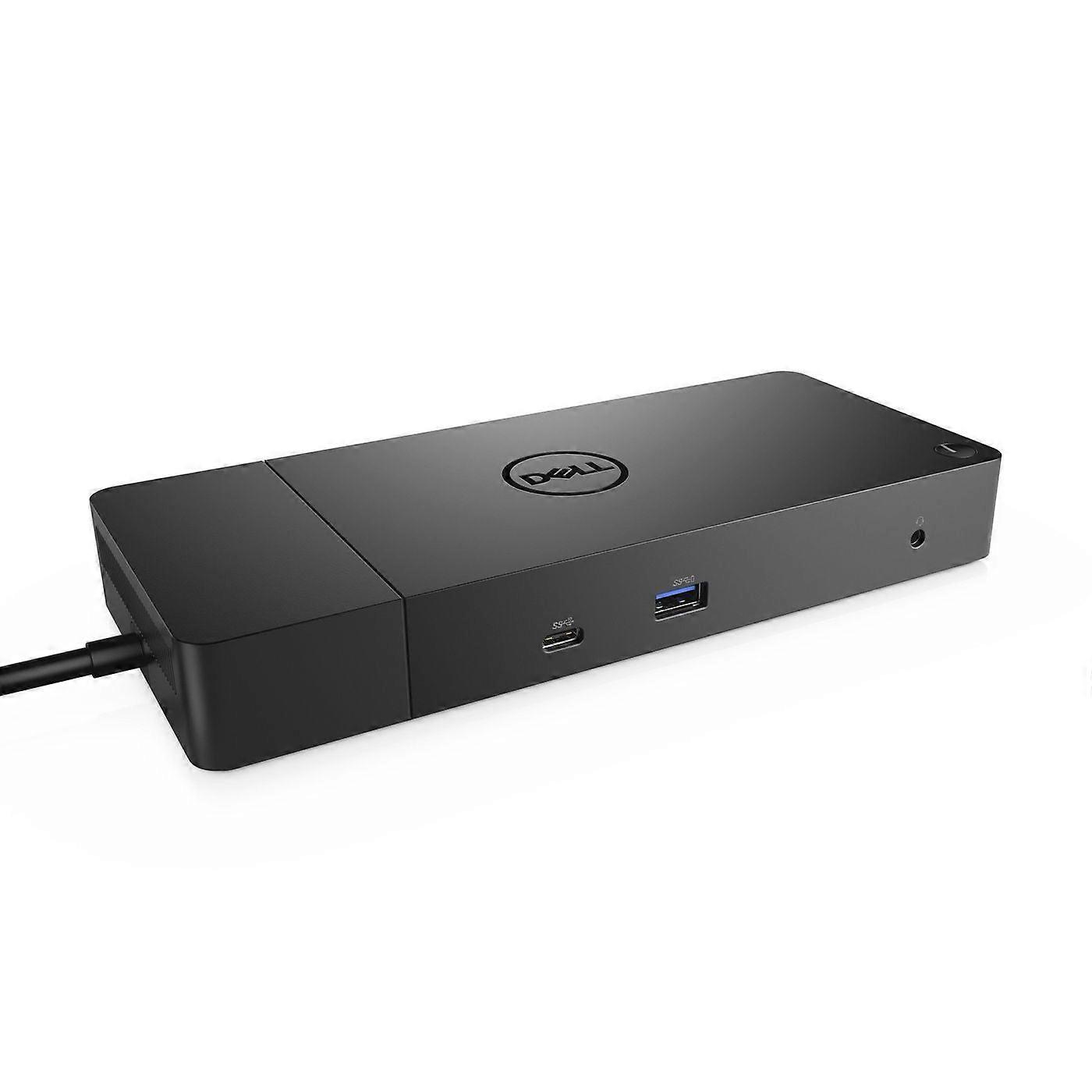 Wd19, con cable, USB 3.0 (3.1 Gen)