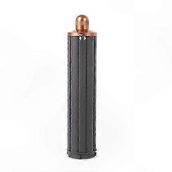 2-in-1 Curling Barrel 40mm for Hair Dryer with Auto Curl Feature PL
