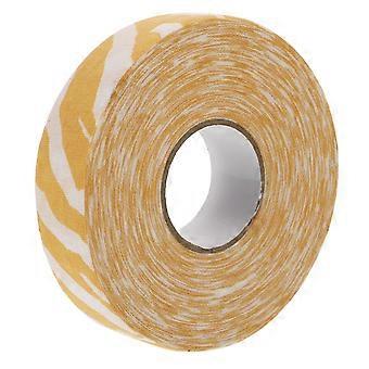 Hockeytape, selbstklebendes Hockeyband zur Dämpfung, 1 Rolle, atmungsaktiv und strapazierfähig