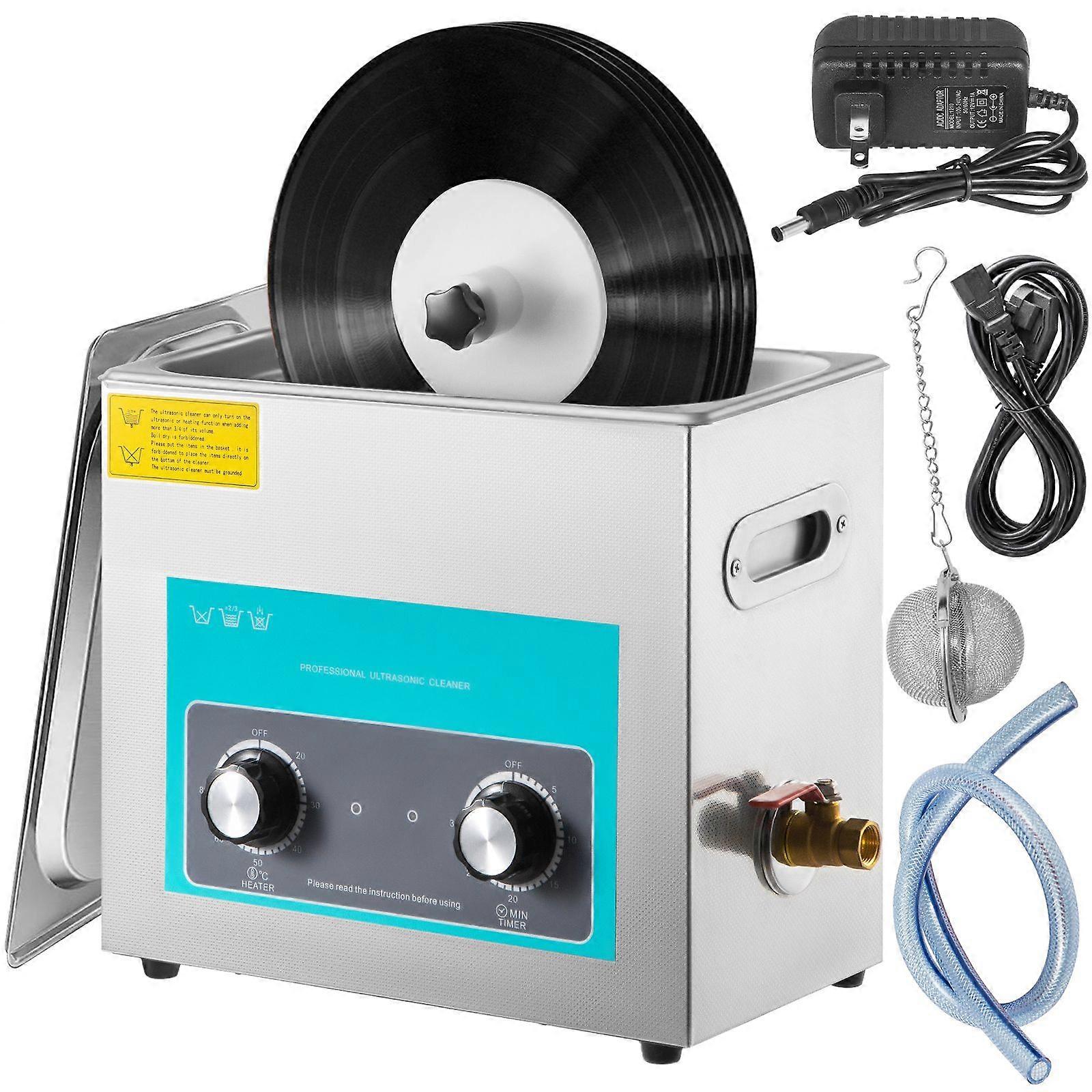 Ultralyd vinyl Record Cleaner