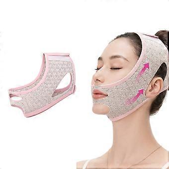 Lifting and Firming Mask for Face Lift V-shaped Mask, Lifting and Firming Double Chin