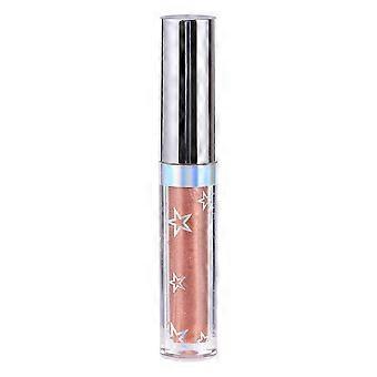 Magnificent Metals Liquid Pearlescent Glitter Eyeshadow for Women Makeup