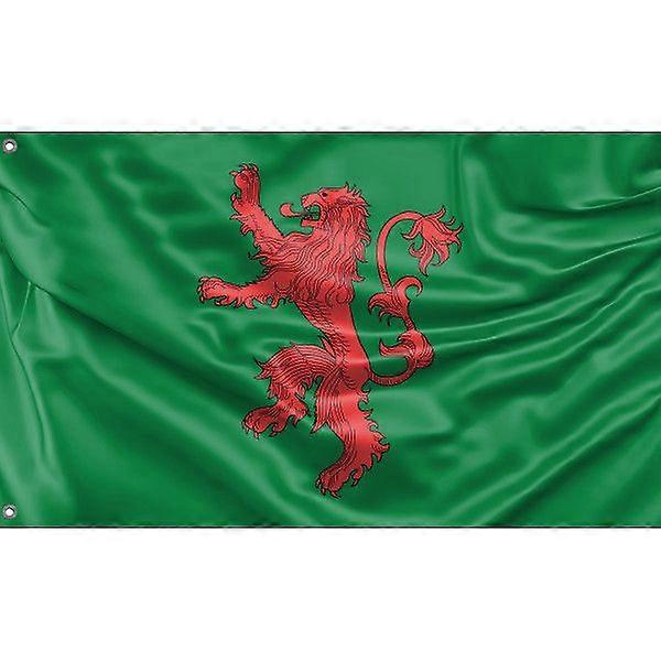 Narnias flagg EY-0609
