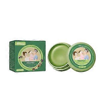 Pomada anti-coceira South Moon Radix Arnebiae Seu Lithospermi, creme anti-coceira e anti-coceira para reparação da pele infantil, repelente de mosquitos