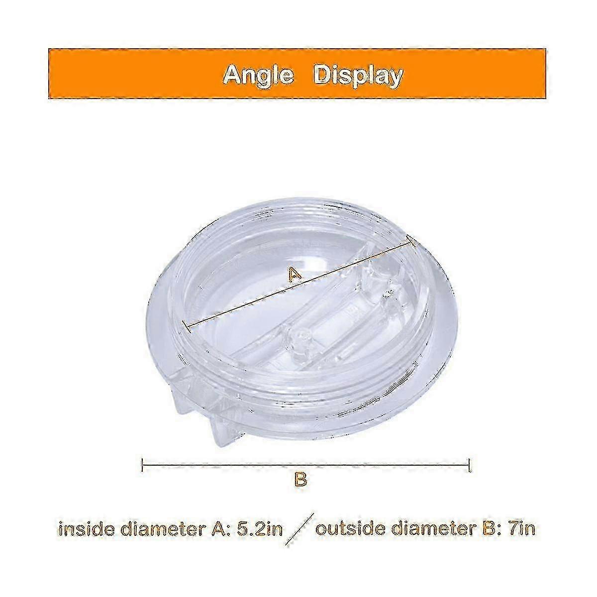 Reusable Pool Pump Sand Filter Strainer Cover Compatible with Sp3007