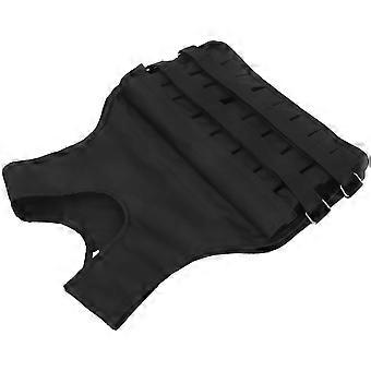 Viktväst Dam Löputrustning Andningsbar Oxfordtyg 56.00X54.00X1.00cm 1-pack