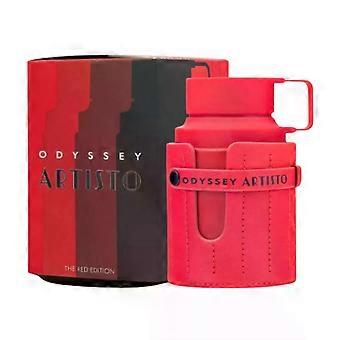 Armaf Odyssey Artisto Eau De Parfum 100ml