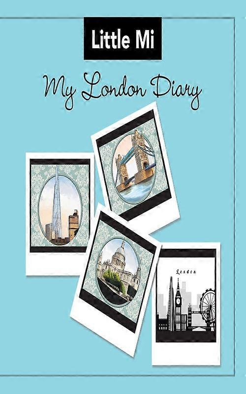 My London Diary