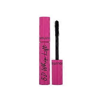 5D Whip Lift Mascara - Lengthening mascara 12 ml