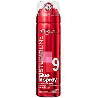 Cola em spray 200ml