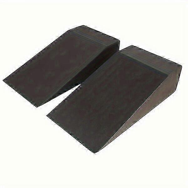 Flexible Wedge Yoga Blocks